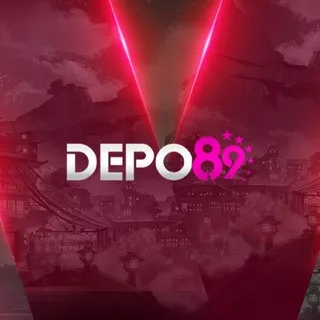 DEPO89 - Balap Motor Penuh Aksi