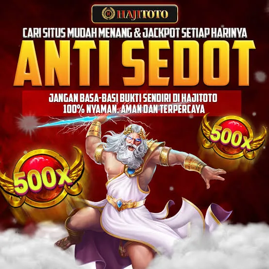 HAJITOTO - Nikmati Sensasi Slot Terbaik