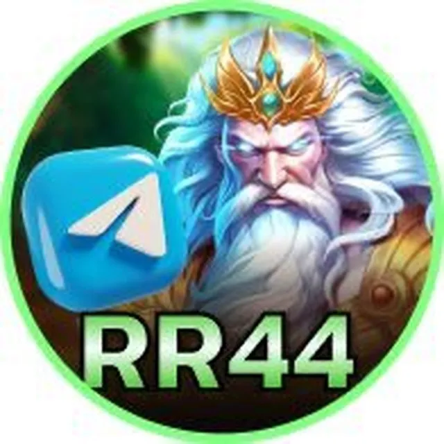 RR44 - Petualangan Fantasi yang Menegangkan