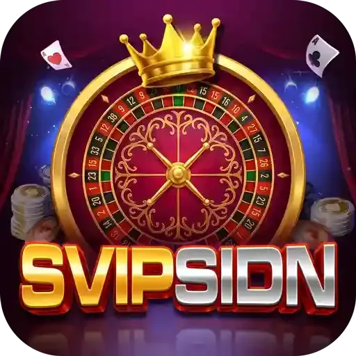 SVIPSIDN - Permainan Teka-Teki Seru dan Menantang