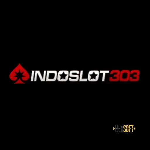 Logo indoslot303
